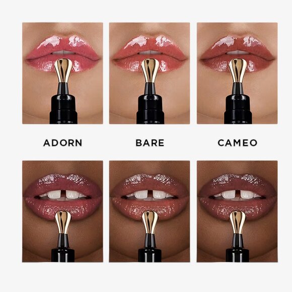 Hourglass Clear N° 28 Lip Treatment *BNIB* - Picture 5 of 7